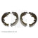 Brake Shoe Set ADM54136 Blue Print, Thumbnail 2