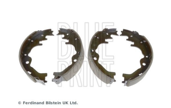 Brake Shoe Set ADM54136 Blue Print, Image 2