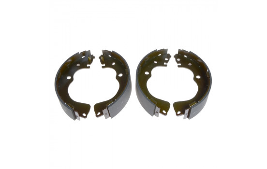 Brake Shoe Set ADM54138 Blue Print