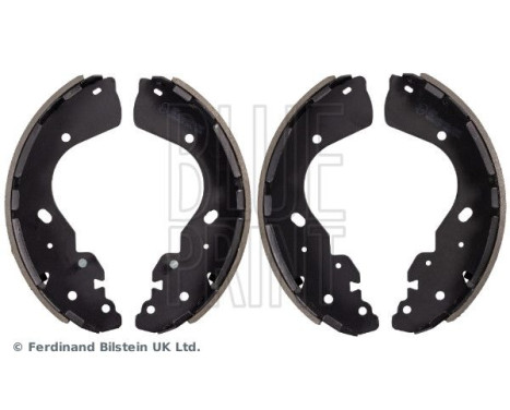 Brake Shoe Set ADM54139 Blue Print, Image 2