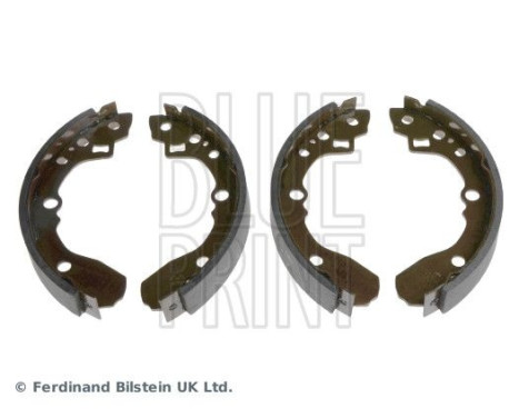 Brake Shoe Set ADM54140 Blue Print, Image 2