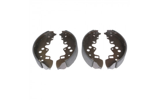 Brake Shoe Set ADM54144 Blue Print