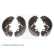 Brake Shoe Set ADM54144 Blue Print, Thumbnail 2