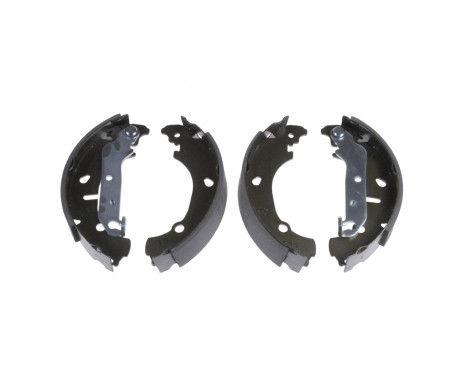 Brake Shoe Set ADM54145 Blue Print