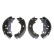 Brake Shoe Set ADM54145 Blue Print