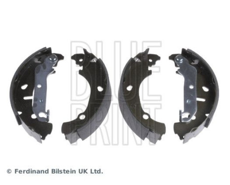 Brake Shoe Set ADM54145 Blue Print, Image 2