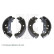 Brake Shoe Set ADM54145 Blue Print, Thumbnail 2