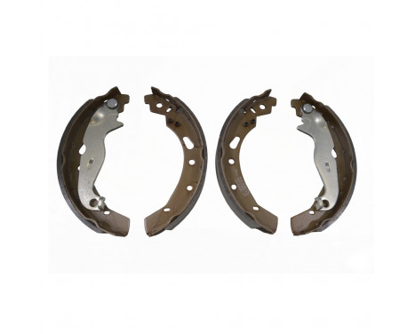 Brake Shoe Set ADM54149 Blue Print