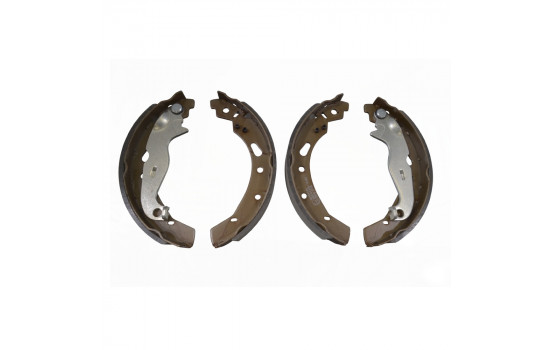 Brake Shoe Set ADM54149 Blue Print