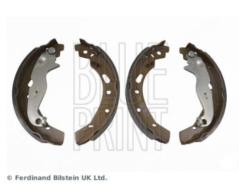 Brake Shoe Set ADM54149 Blue Print, Image 2