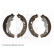 Brake Shoe Set ADM54149 Blue Print, Thumbnail 2