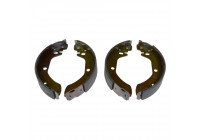 Brake Shoe Set ADN14105 Blue Print