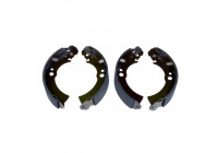 Brake Shoe Set ADN14108 Blue Print