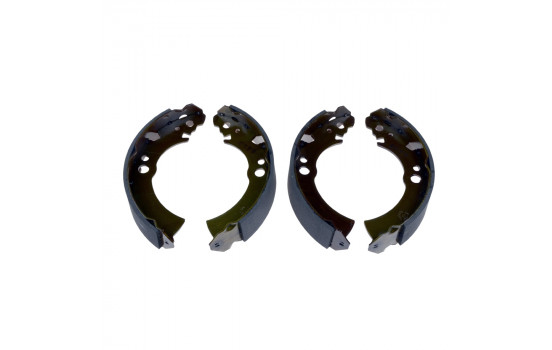 Brake Shoe Set ADN14108 Blue Print