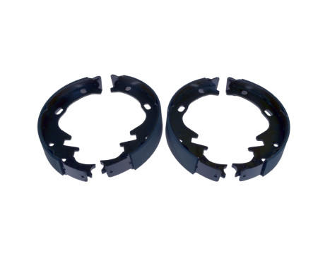 Brake Shoe Set ADN14120 Blue Print