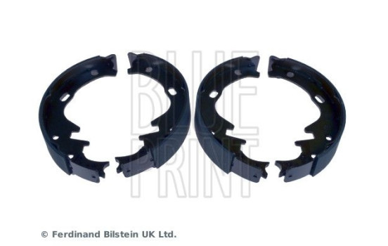 Brake Shoe Set ADN14120 Blue Print, Image 2