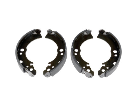 Brake Shoe Set ADN14128 Blue Print