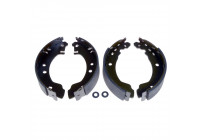 Brake Shoe Set ADN14133 Blue Print
