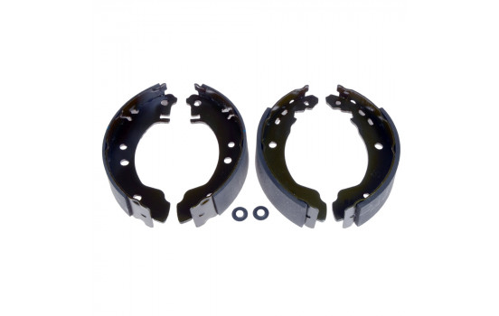 Brake Shoe Set ADN14133 Blue Print