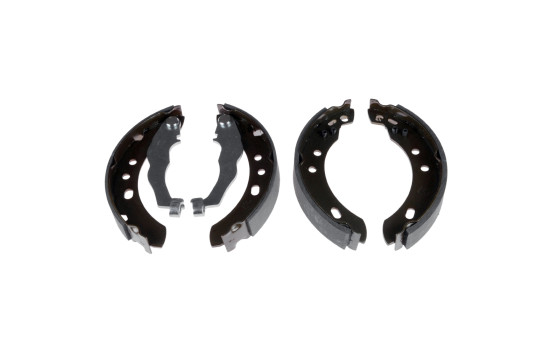 Brake Shoe Set ADN14137 Blue Print