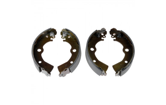 Brake Shoe Set ADN14138 Blue Print