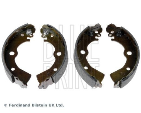 Brake Shoe Set ADN14138 Blue Print, Image 2