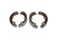 Brake Shoe Set ADN14141 Blue Print