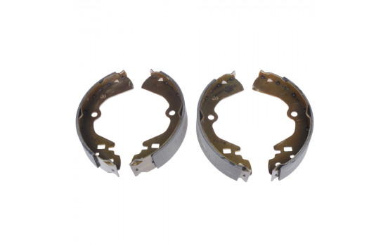 Brake Shoe Set ADN14141 Blue Print