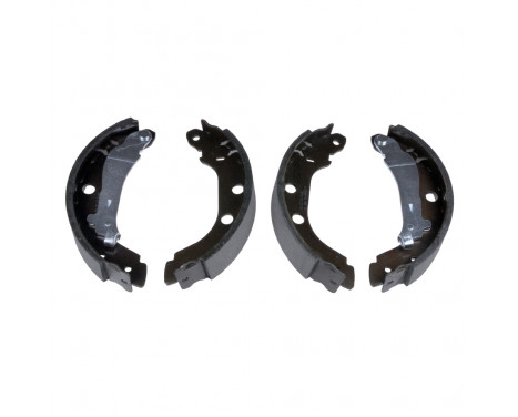 Brake Shoe Set ADN14143 Blue Print