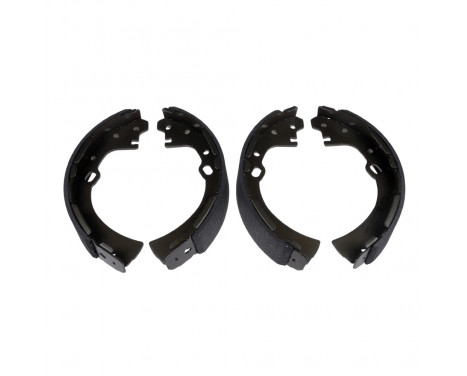Brake Shoe Set ADN14144 Blue Print