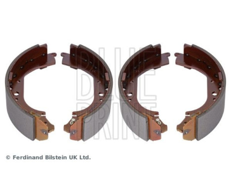 Brake Shoe Set ADN14146 Blue Print, Image 2