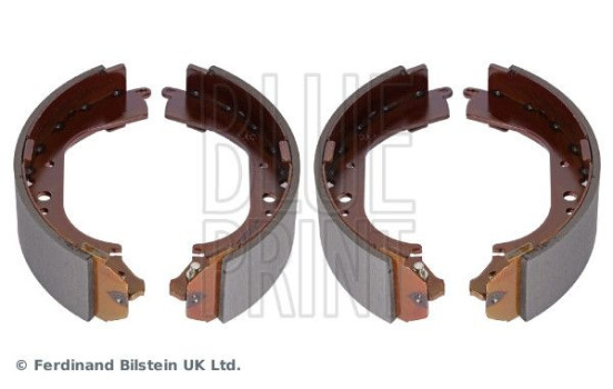 Brake Shoe Set ADN14146 Blue Print, Image 2