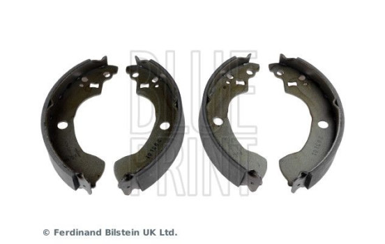 Brake Shoe Set ADN14150 Blue Print, Image 2