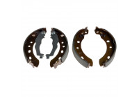 Brake Shoe Set ADN14151 Blue Print
