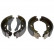 Brake Shoe Set ADN14152 Blue Print