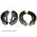 Brake Shoe Set ADN14152 Blue Print, Thumbnail 2