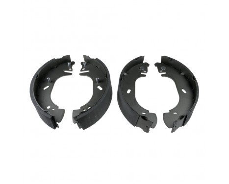 Brake Shoe Set ADN14153 Blue Print