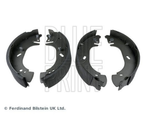 Brake Shoe Set ADN14153 Blue Print, Image 2