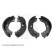 Brake Shoe Set ADN14153 Blue Print, Thumbnail 2