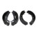 Brake Shoe Set ADN14154 Blue Print