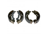 Brake Shoe Set ADN14155 Blue Print