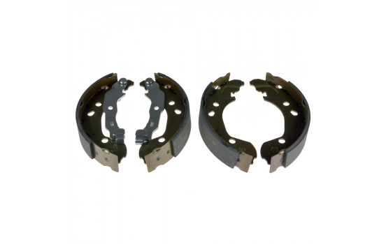 Brake Shoe Set ADN14155 Blue Print