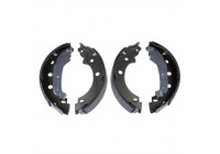 Brake Shoe Set ADN14159 Blue Print