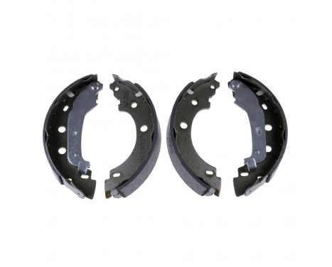 Brake Shoe Set ADN14159 Blue Print
