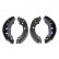 Brake Shoe Set ADN14159 Blue Print