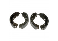Brake Shoe Set ADN14166 Blue Print