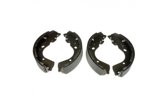 Brake Shoe Set ADN14166 Blue Print