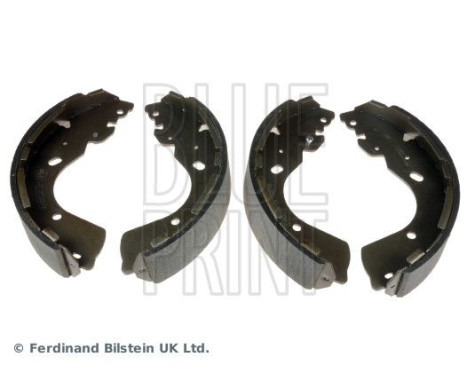 Brake Shoe Set ADN14166 Blue Print, Image 2