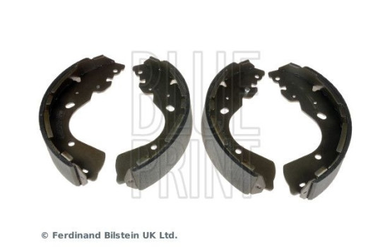 Brake Shoe Set ADN14166 Blue Print, Image 2