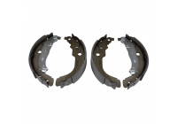 Brake Shoe Set ADP154101 Blue Print